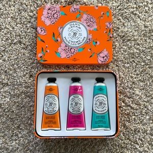 crème pour les mains hand cream orange rose and gardenia New condition